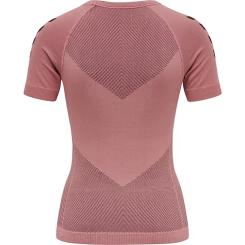  First Seamless Jersey S/S Woman 