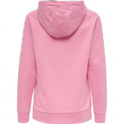 HMLGO COTTON HOODIE Damen 