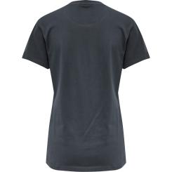 Go Cotton Logo T-Shirt Damen 