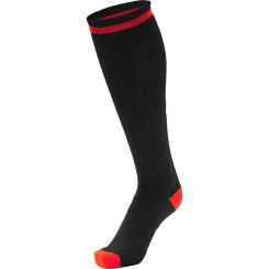 Elite Indoor-Socke Hoch 