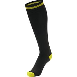Elite Indoor-Socke Hoch 