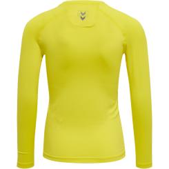 First Performance Langarm Trikot Kinder 