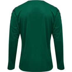 Authentic Pl Torwarttrikot 