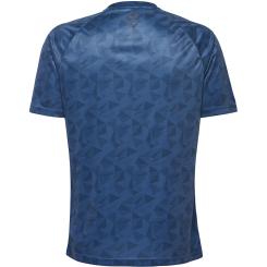 Hmlactive Poly Trikot Kurzarm 