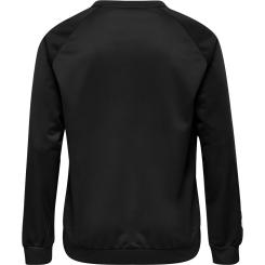 Promo Poly Sweatshirt 