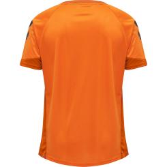 Lead Kurzarm Poly Trikot 