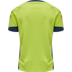 Lead Kurzarm Poly Trikot 