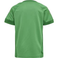 Lead Kurzarm Poly Trikot Kinder 