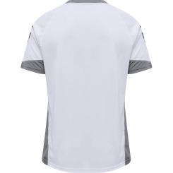 Lead Kurzarm Poly Trikot Kinder 