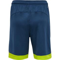 Lead Poly Short 