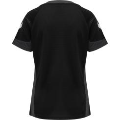 Lead Kurzarm Poly Trikot Damen 