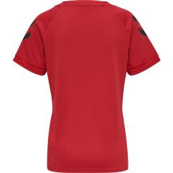 Lead Kurzarm Poly Trikot Damen 