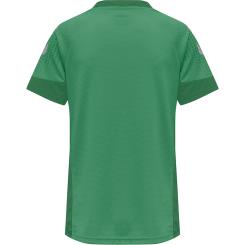 Lead Kurzarm Poly Trikot Damen 