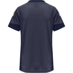 Lead Kurzarm Poly Trikot Damen 