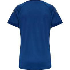 Lead Kurzarm Poly Trikot Damen 