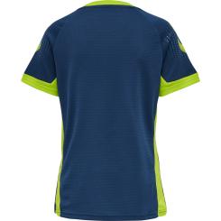 Lead Kurzarm Poly Trikot Damen 