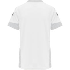 Lead Kurzarm Poly Trikot Damen 