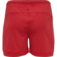 Lead Poly Short Damen 