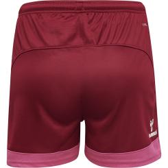 Lead Poly Short Damen 