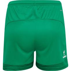 Lead Poly Short Damen 