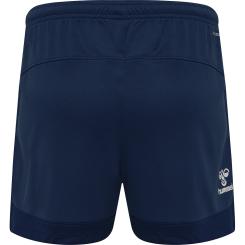 Lead Poly Short Damen 