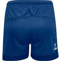 Lead Poly Short Damen 