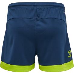 Lead Poly Short Damen 