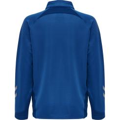 Lead Poly Zip Jacke Kinder  