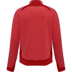 Lead Half Zip Kinder  