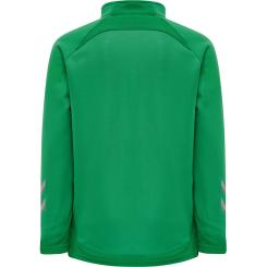 Lead Half Zip Kinder  