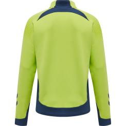 Lead Half Zip Kinder  