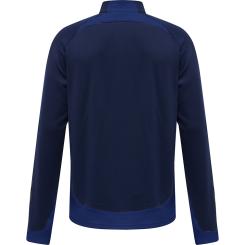 Lead Half Zip Kinder  