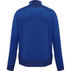 Lead Half Zip Kinder  