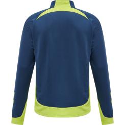 Lead Half Zip Kinder  