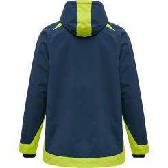 Lead All Wetter Jacke  