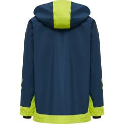 Lead Allwetterjacke Kinder