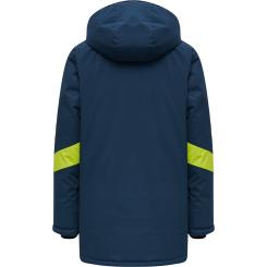 Lead Bench Jacke Kinder 