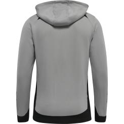 Lead Poly Hoodie