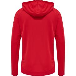 Lead Poly Hoodie