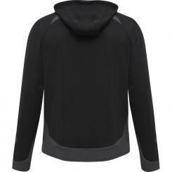 Lead Poly Hoodie 