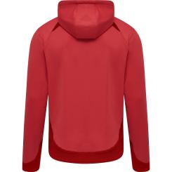 Lead Poly Hoodie Kinder  