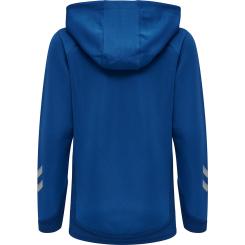 Lead Poly Hoodie Kinder  