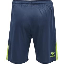 Lead Trainer Short 