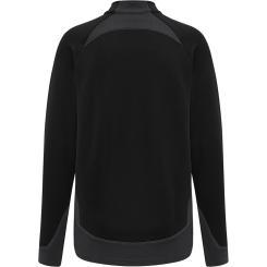 Lead Half Zip Damen 
