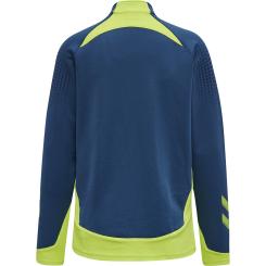 Lead Half Zip Damen 