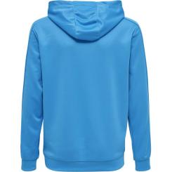 Promo Poly Hoodie Kinder 