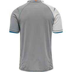 Inventus Kurzarm Aufwärm Trikot 