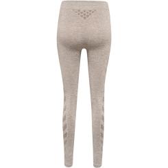 hmlCI SEAMLESS MID WAIST TIGHTS 