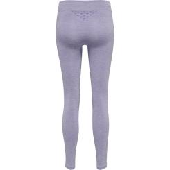 Hmlci Seamless Mid Waist Tights 