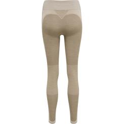 Hmlclea Seamless Mid Waist Tights 